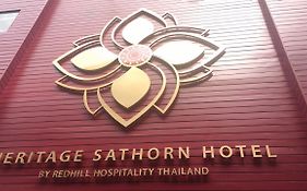Heritage Hotel Sathorn